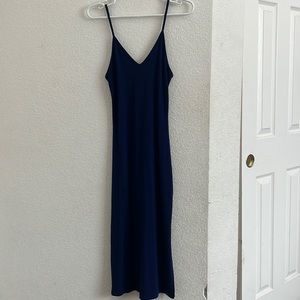 Forever 21 Women’s midi dress size S